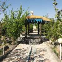 فروش باغ|فروش خانه و ویلا|اصفهان, قهاب جنوبی|دیوار
