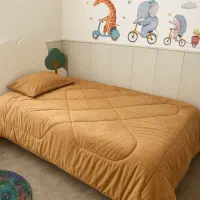 روتختی مخمل کاملا نو با عرض ۱۲۰