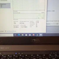 لپتاپ دل لتیتیود E5510|رایانه همراه|تهران, فلسطین (میدان انقلاب)|دیوار