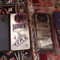 قاب گوشی پوکو3x pro