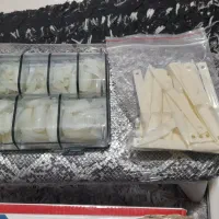 وسایل ودستگاه کاشت ناخن|آرایشی، بهداشتی، درمانی|بروجرد, |دیوار