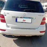 بنزml350 مدل 2006|خودرو سواری و وانت|تهران, تهرانپارس شرقی|دیوار