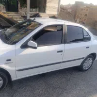 سمندef7دوگانه 96