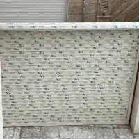 کرکره برقی|مصالح و تجهیزات ساختمان|آستارا, |دیوار