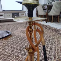 قلیان سوپاپ دار|زیورآلات و اکسسوری|خوی, |دیوار