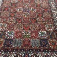 قالی دستباف خشت ریزچالشتری(جهادی)