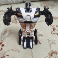 ماشین تبدیل شونده|اسباببازی|مشهد, هفت تیر (نه دره)|دیوار