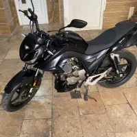 موتور زونتس ۲۳۰ کم کار در حد