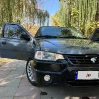 اریسان 2|خودرو سواری و وانت|تهران, آذری|دیوار