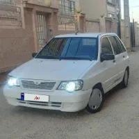 پراید 111 نقد و اقساط