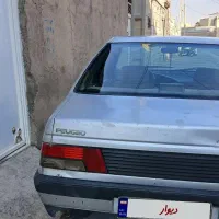 پژو روا|خودرو سواری و وانت|بهار, |دیوار