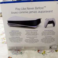 پی اس 5 نو|کنسول، بازی ویدئویی و آنلاین|کوار, |دیوار