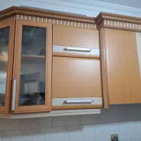 کابینت|اجاق گاز و لوازم برقی پختوپز|مشگین شهر, |دیوار