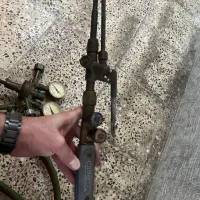 سرپیک به همراه مانومتر|ابزارآلات|گرگان, |دیوار