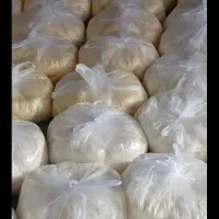 کره زردوسفیدموجوده
