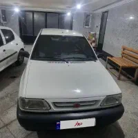 پراید ۱۳۱|خودرو سواری و وانت|اردبیل, |دیوار