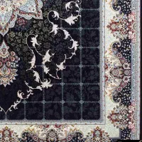 دو تخته فرش مشهد۱۲ متری|فرش|قوچان, |دیوار