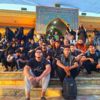 هر که دارد هوس کرببلا بسم الله