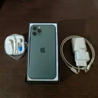 ایفون ۱۱پرو  iPhone 11pro