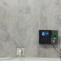 دستگاه حضور استوک و نو ورزشی حضور و غیاب حضوروغیاب|فروشگاه و مغازه|مشهد, ارشاد|دیوار