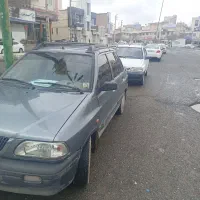 خودرو ۱۴۱|خودرو کلاسیک|کرمانشاه, |دیوار