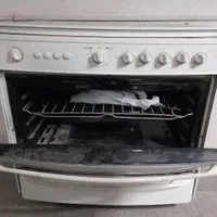 اجاق گاز فردار|اجاق گاز و لوازم برقی پخت‌وپز|نیشابور, شهرک فرهنگیان|دیوار