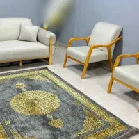 مبلمان کیا . جنس با کیفیت مبل در طرح و رنگ دلخواه|مبلمان خانگی و میز عسلی|شهریار, شهریار|دیوار