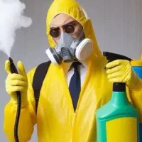 سمپاشی *تخصصی* موریانه ساس کل اهواز سم پاشی حشرات