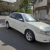سمند سورن ۸۶