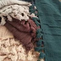 شال مناسب 4فصل