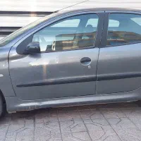 sd v8 مدل ۸۶|خودرو سواری و وانت|مشهد, کارمندان دوم|دیوار