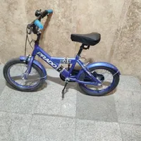 دوچرخه سایز ۱۶