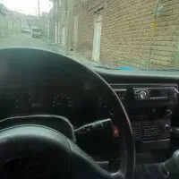 زامیاد n24 کمپرسی|خودرو سواری و وانت|ارومیه, |دیوار