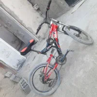 دوچرخه سایز۲۰