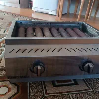 کباب پز|اجاق گاز و لوازم برقی پخت‌وپز|ایوان, |دیوار