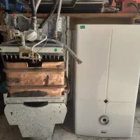 تعمیرات تخصصی آبگرمکن و پکیج و بخاری وسایل گاز سوز