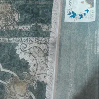 فرش نخی 1200 شانه تراکم 3600
