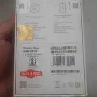 گوشی موبایل Redmi note 8 pro