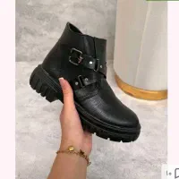 باعرض سلام نیم پوت زنانه نو