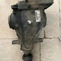 کله گاوی bmw x4