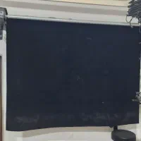 نگهدارنده فون برقی مارک s&s