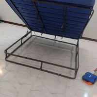 سرویس خواب تکمیل آکبند|تخت و سرویس خواب|تهران, جوادیه|دیوار