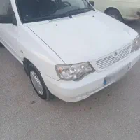 پراید ۱۳۲ تمیز و مرتب