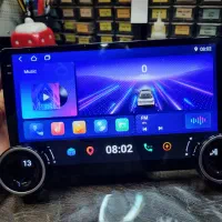 تعمیر مانیتور اندروید خودرو ضبط ماشین وینکا ویگو