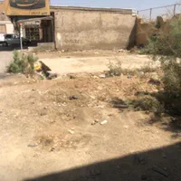زمین تجاری به متراژ ۴۰ متر مربع