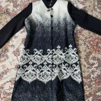 مانتو مجلسی