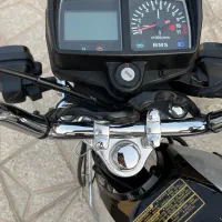 هوندا ۲۰۰ در حد صفر واقعی ۱۴۰۲|موتورسیکلت|تهران, ازگل|دیوار