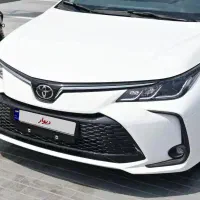 تویوتا کرولا