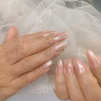 کاشت ناخن و مژه تضمینی با سابقه کاری بالا|خدمات آرایشگری و زیبایی|تهران, شهرک ولیعصر شمالی|دیوار