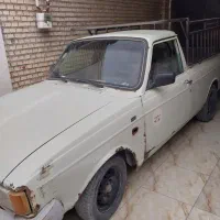 پیکان وانت واقع در شادگان